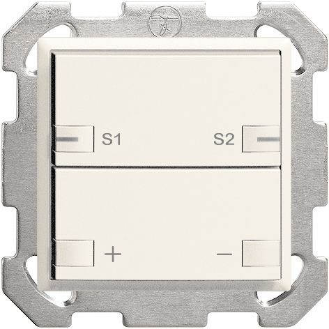 UP-Taster ZEP Universaldimmer