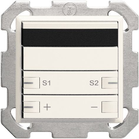 UP-Taster ZEP IR-Dimmer-Szene