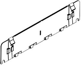 Verbinder schraubenlos Lanz