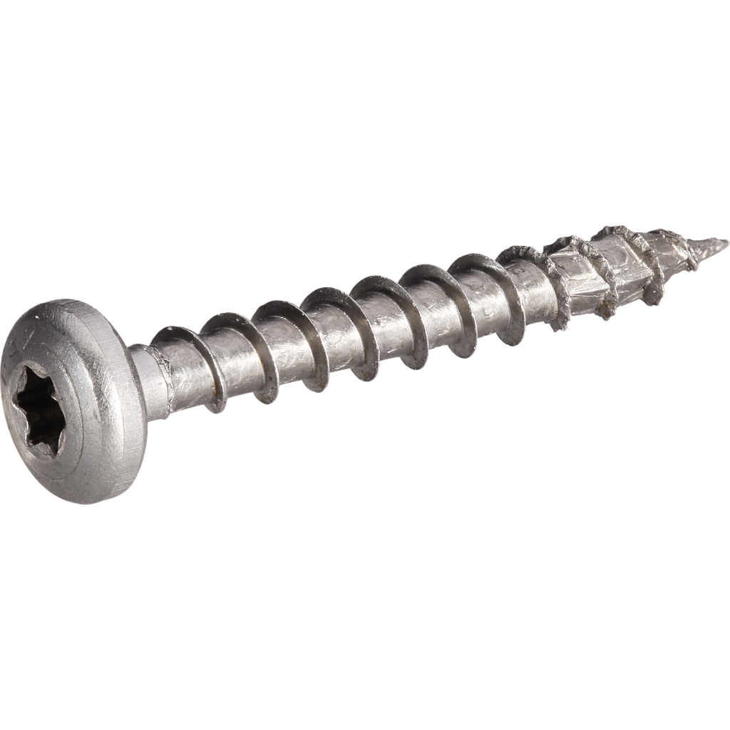 Solrif Spanplattenschraube A2