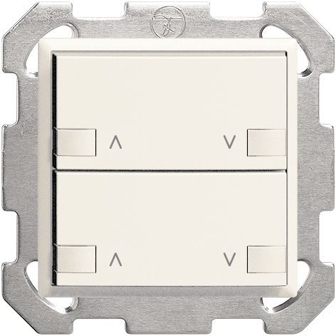 UP-Taster ZEP Motor 2K/2T