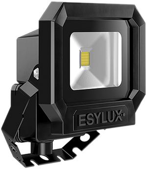 LED-Strahler Esylux OFL SUN
