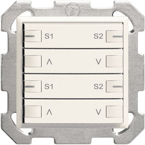 UP-Taster ZEP Motor Szene