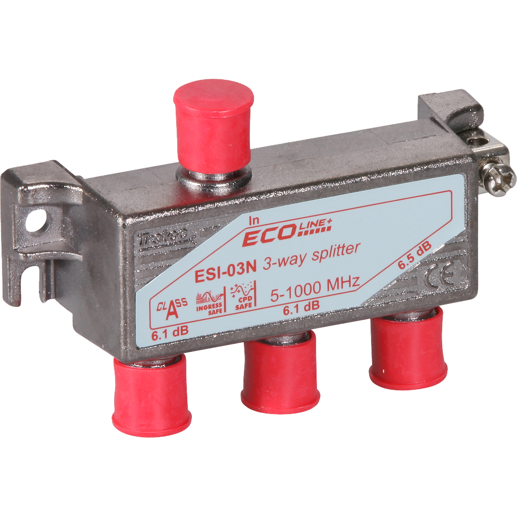Verteiler 3-fach ESI-03N-G