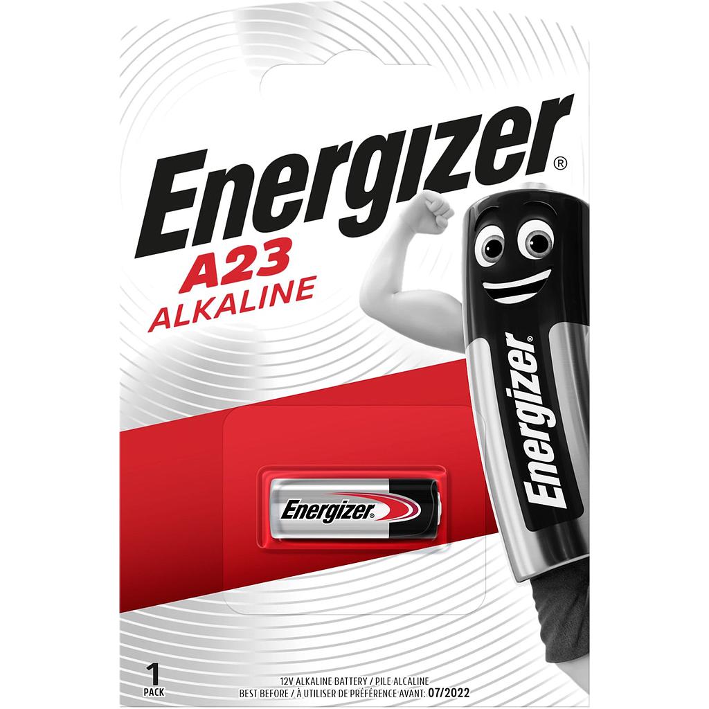Batterie Alkali V23GA