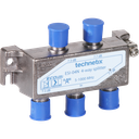 Verteiler 4-fach ESI-04N-G