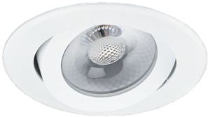 EB-LED-Spot RS141B 8W 650lm