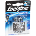 Batterie Lithium 1,5V