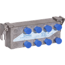 Verteiler 6-fach ESI-06N
