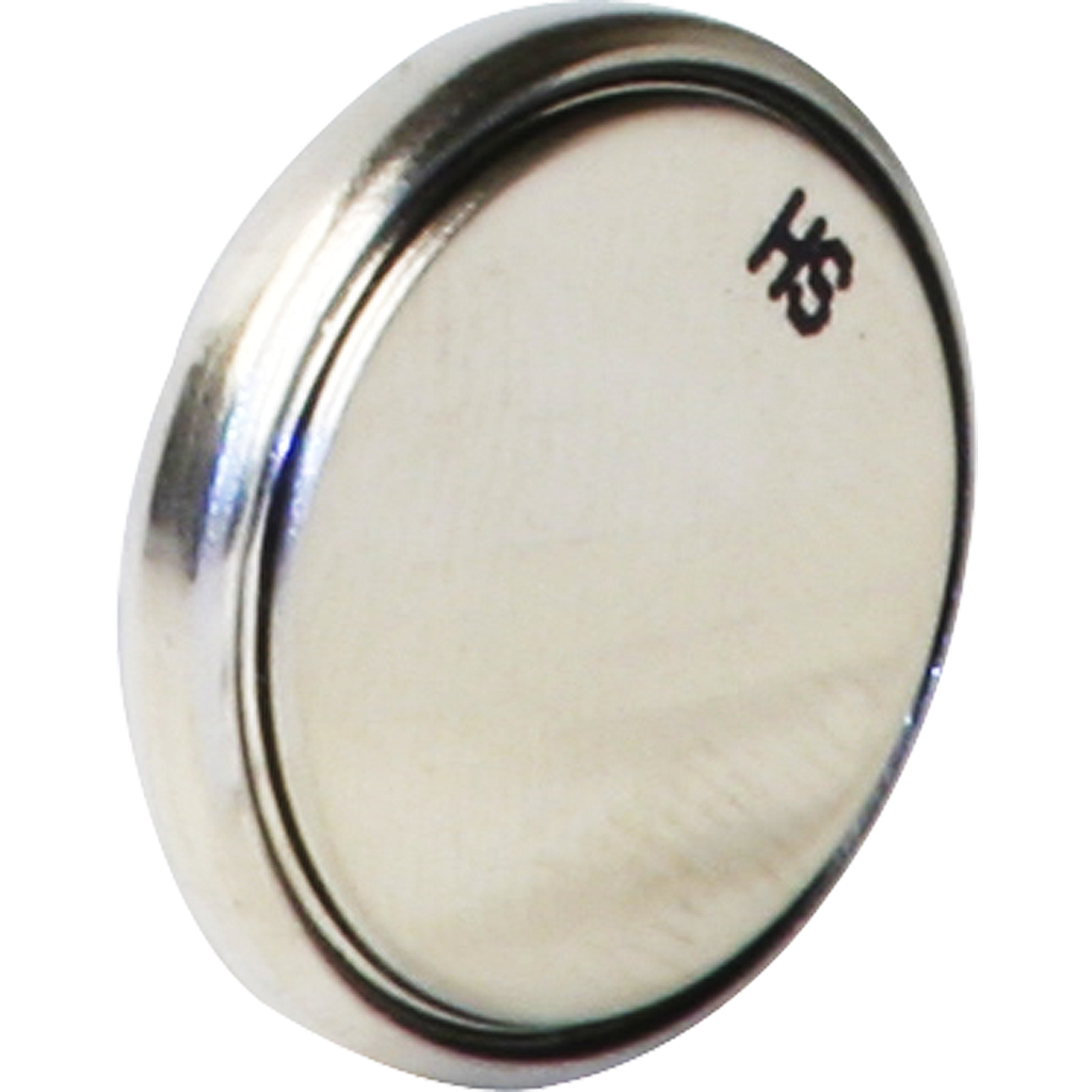 Knopfzelle Lithium CR2032