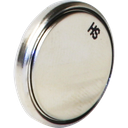 Knopfzelle Lithium CR2032