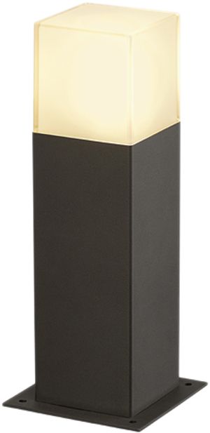 Stehleuchte SLV GRAFIT E27 11W