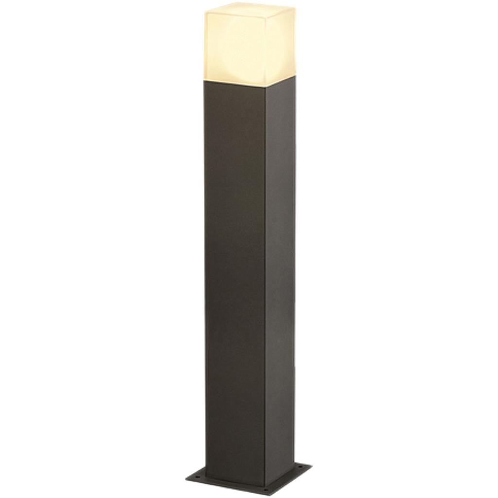 Stehleuchte SLV GRAFIT E27 11W