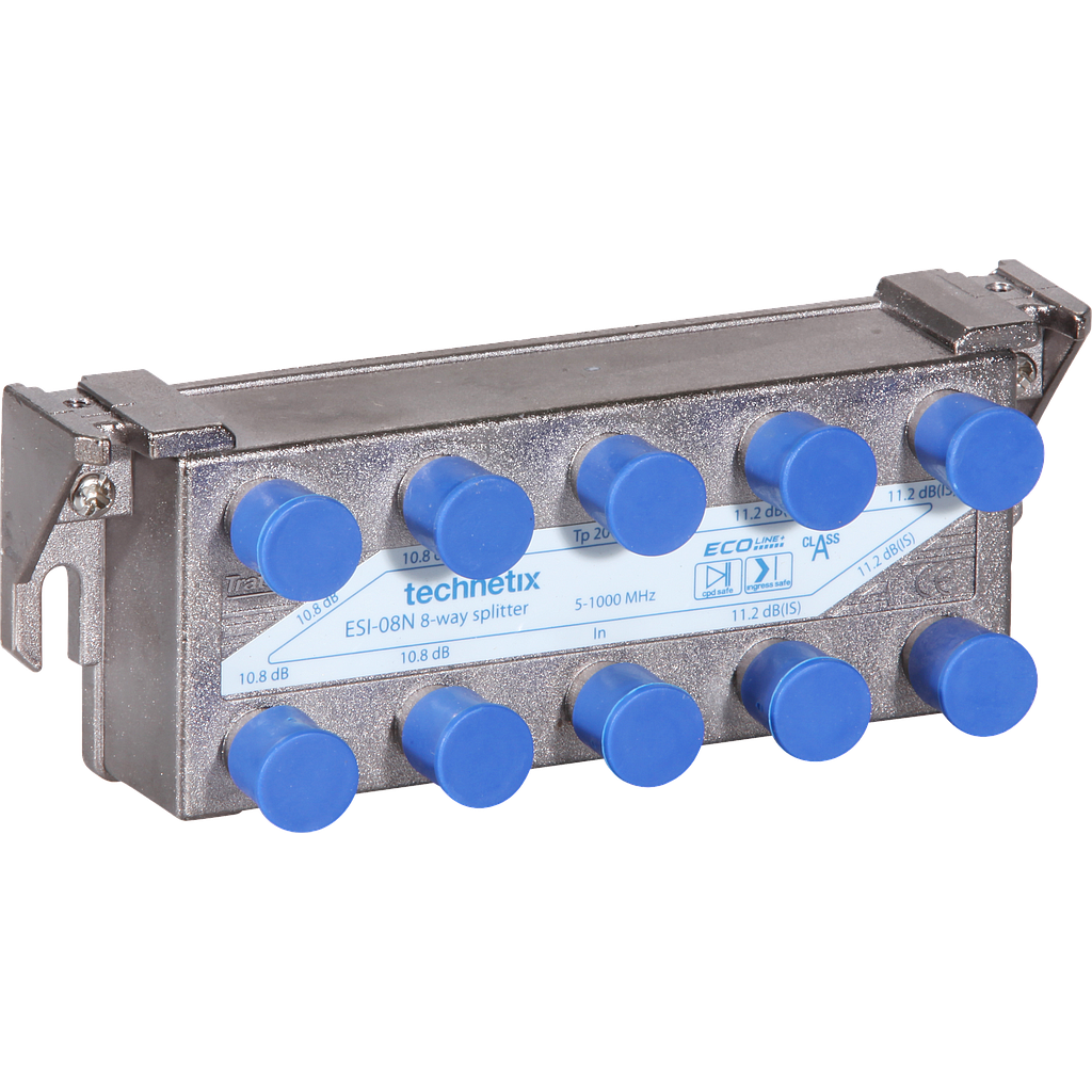 Verteiler 8-fach ESI-08N