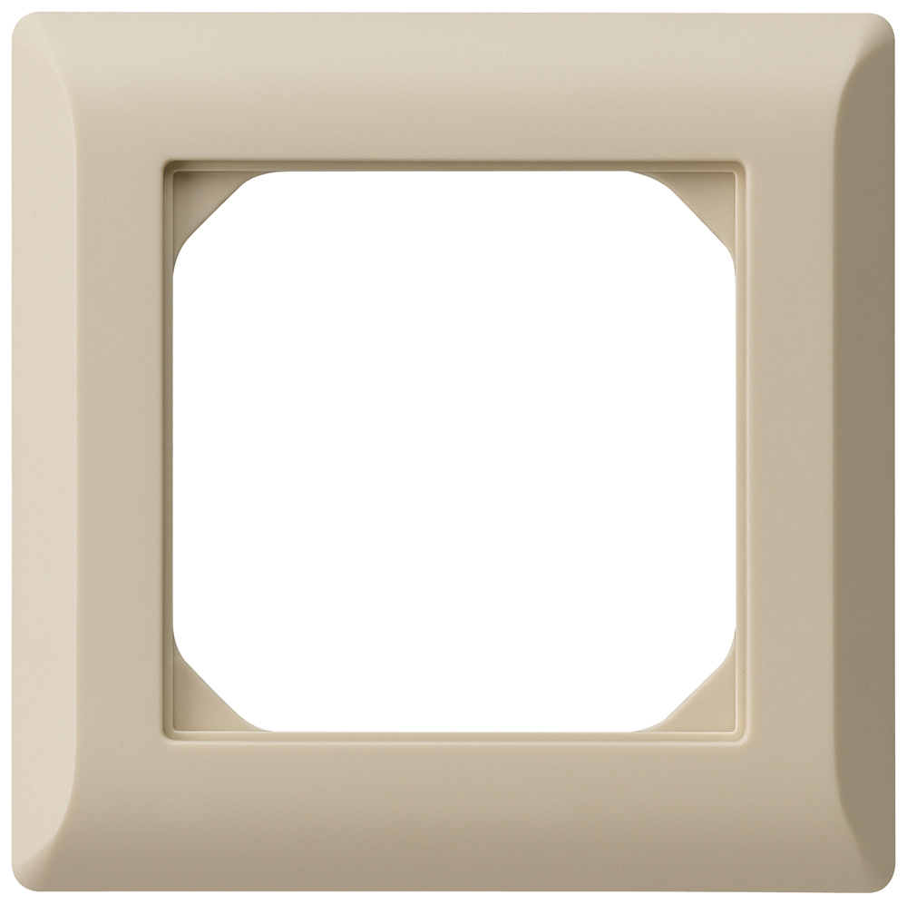 Abdeckrahmen KLI 1×1 be