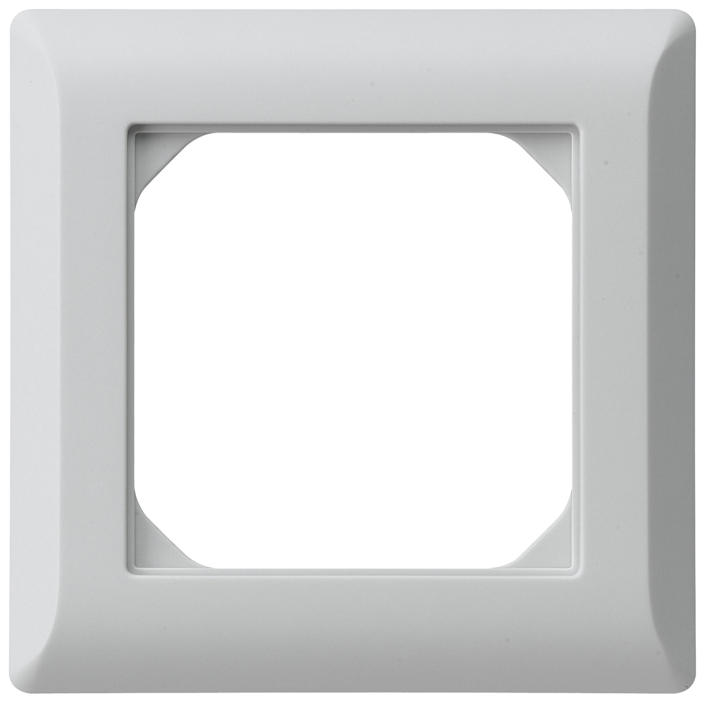 Abdeckrahmen KLI 1×1 hgu