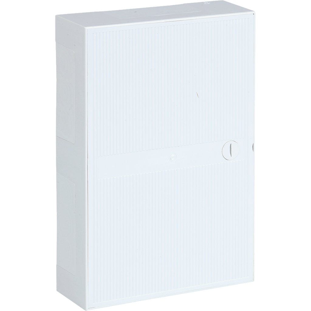 Hausanschlusskasten HAK 2 H V3 AP