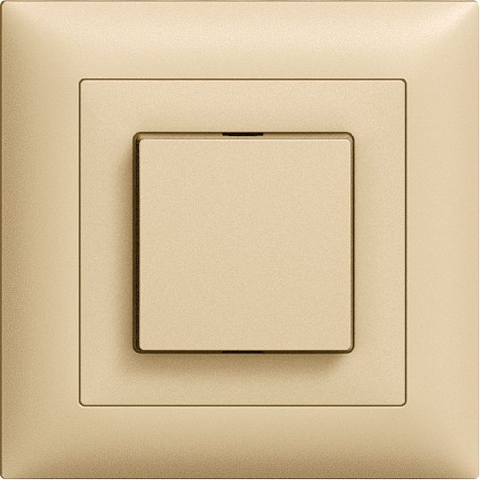 UP-Frontset Edue sa 88×88mm