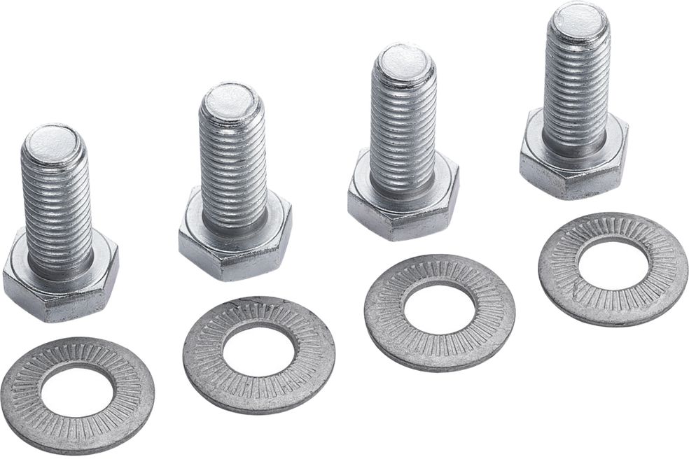 Verschraubung HA M12×30mm