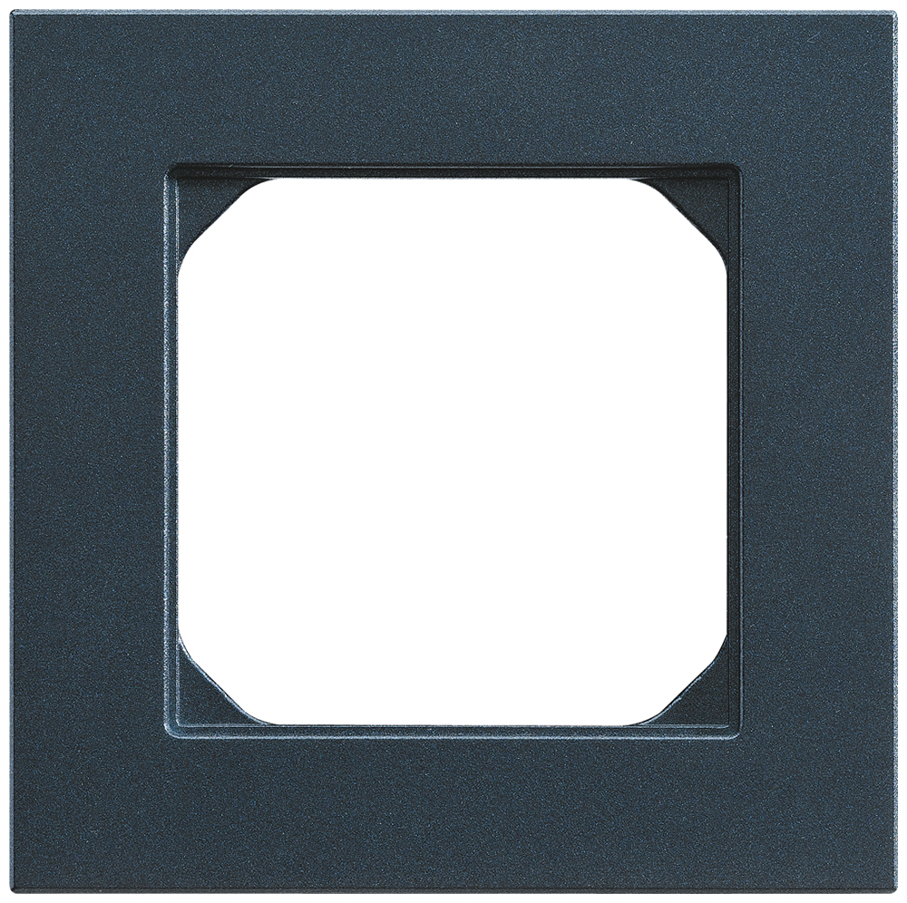 Abdeckrahmen KPR 1×1 oz