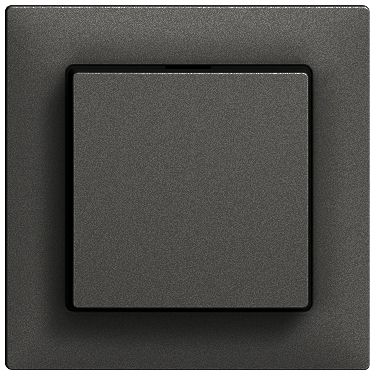 UP-Frontset Edue sz, 60×60mm