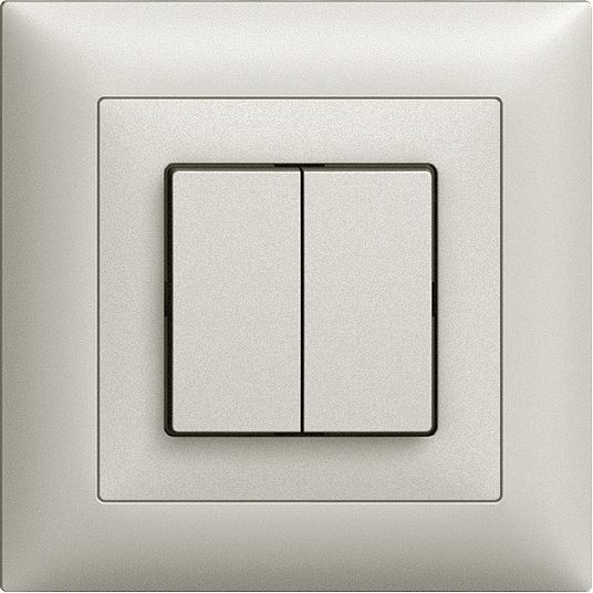 UP-Frontset, Edue hgu 88×88mm