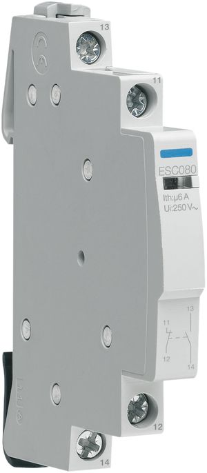 Hilfsschalter HA 6A 1S+1Ö 230V