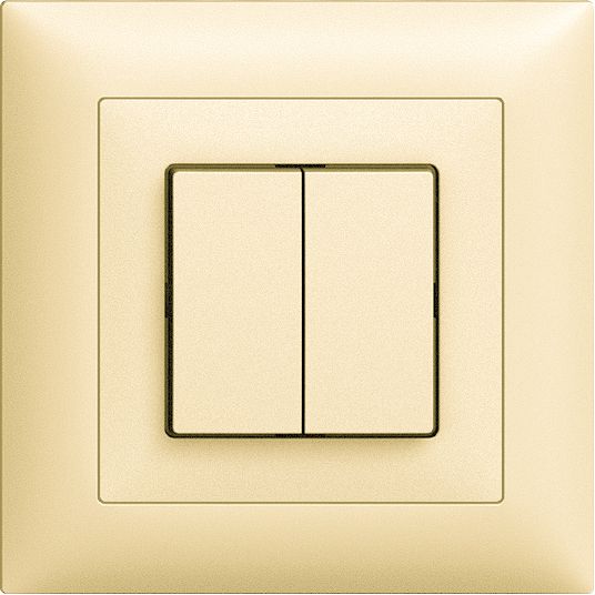 UP-Frontset, Edue van 88×88mm