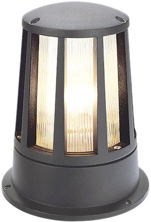 Standleuchte SLV CONE E27 100W