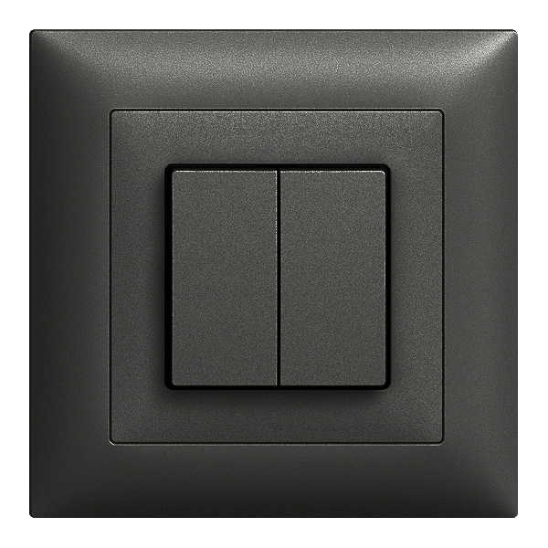 UP-Frontset, Edue sz 88×88mm