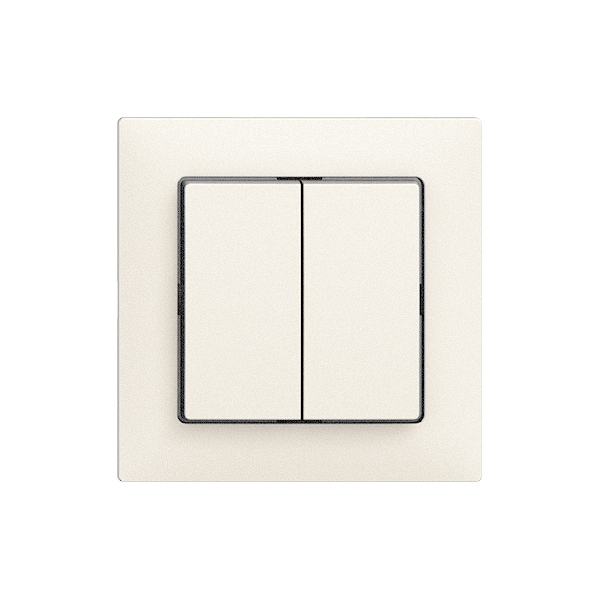 Frontset Edue ws 60×60mm