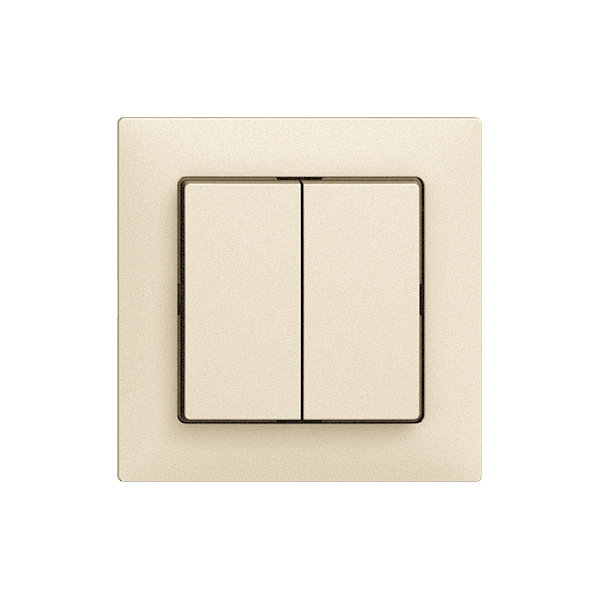 Frontset Edue cre, 60×60mm