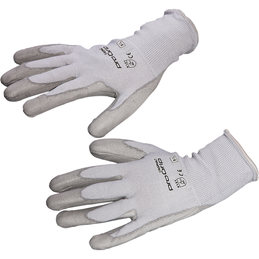 Schutzhandschuhe "ProGrip" Gr. L