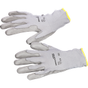 Schutzhandschuhe "ProGrip" Gr. XL
