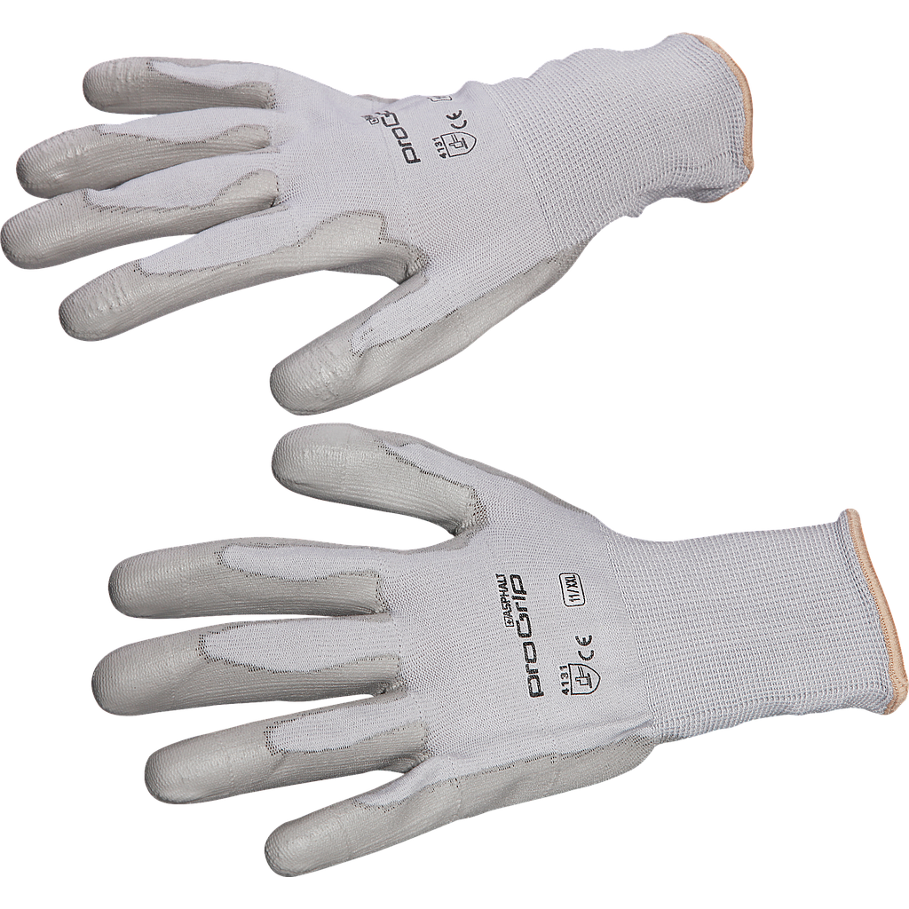 Schutzhandschuhe "ProGrip" Gr. XXL