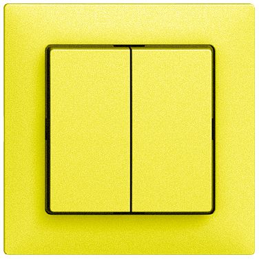 Frontset Edue lem 60×60mm