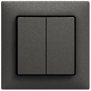 Frontset Edue sz, 60×60mm