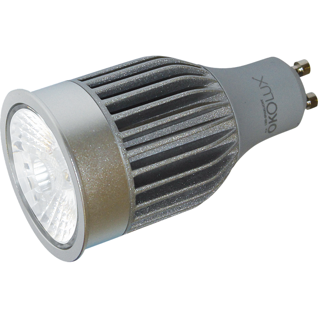 LED-Retrofit Spot 7W GU10 2700K