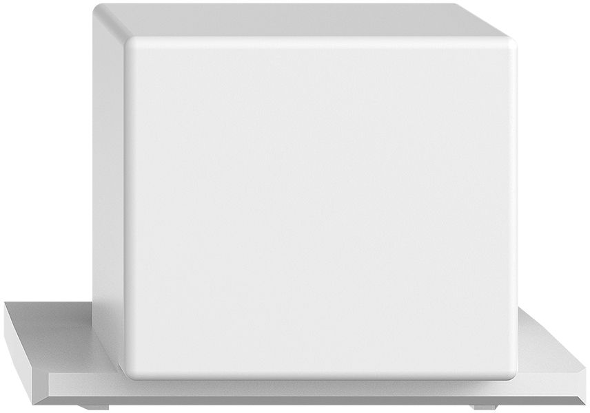 Blindabdeckung FH freenet ws
