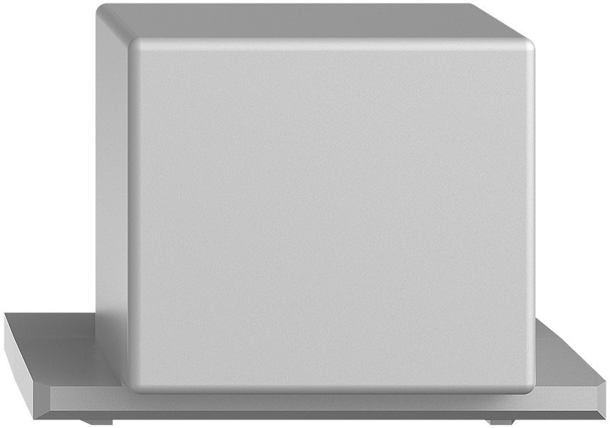 Blindabdeckung FH freenet hgu