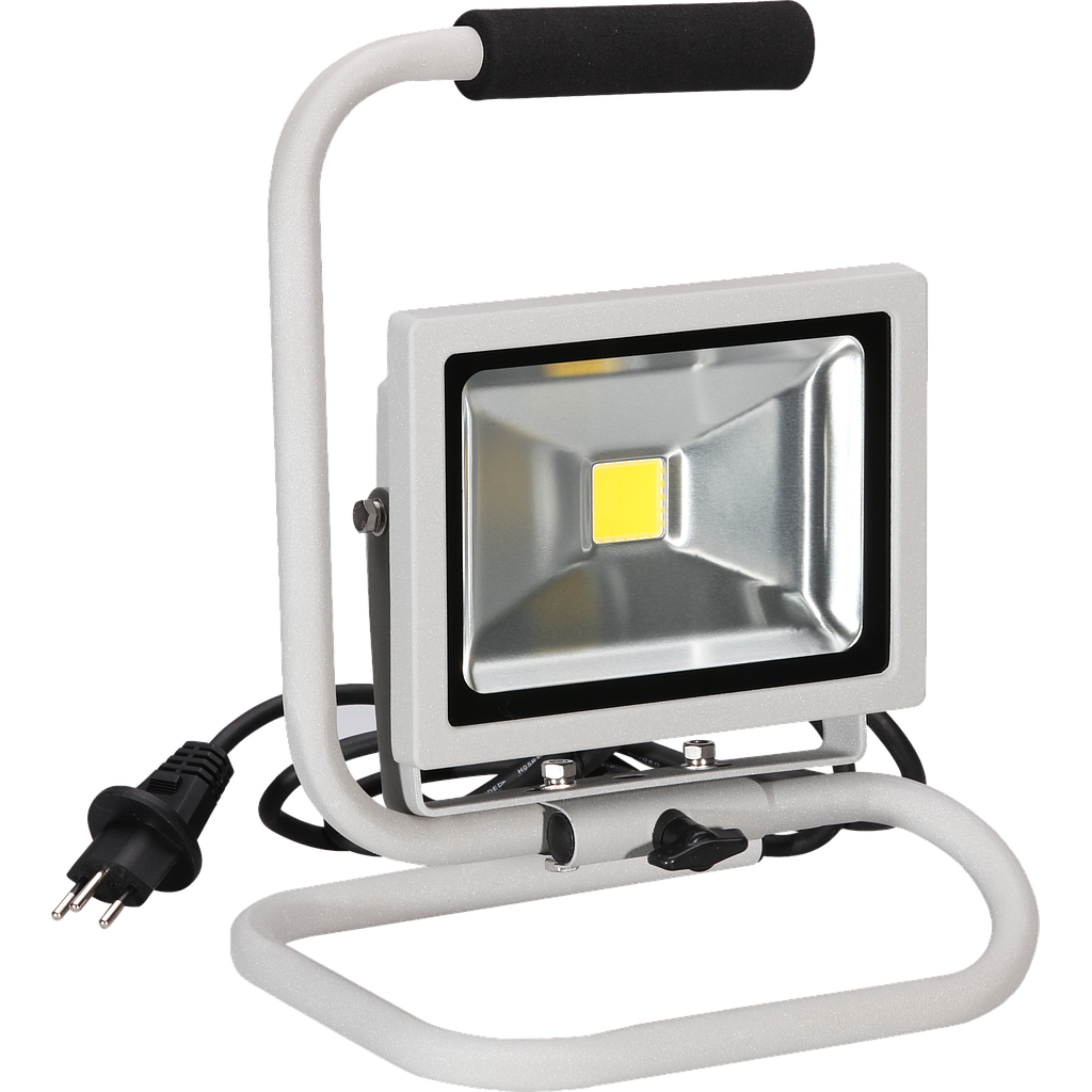 LED-Strahler 20 W