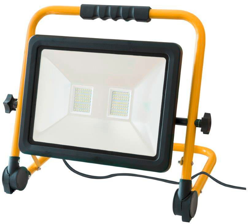 LED Baustrahler 80 W