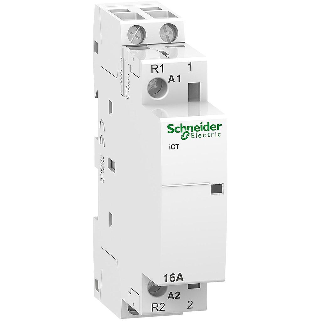 Installationsschütz SE CT 2P