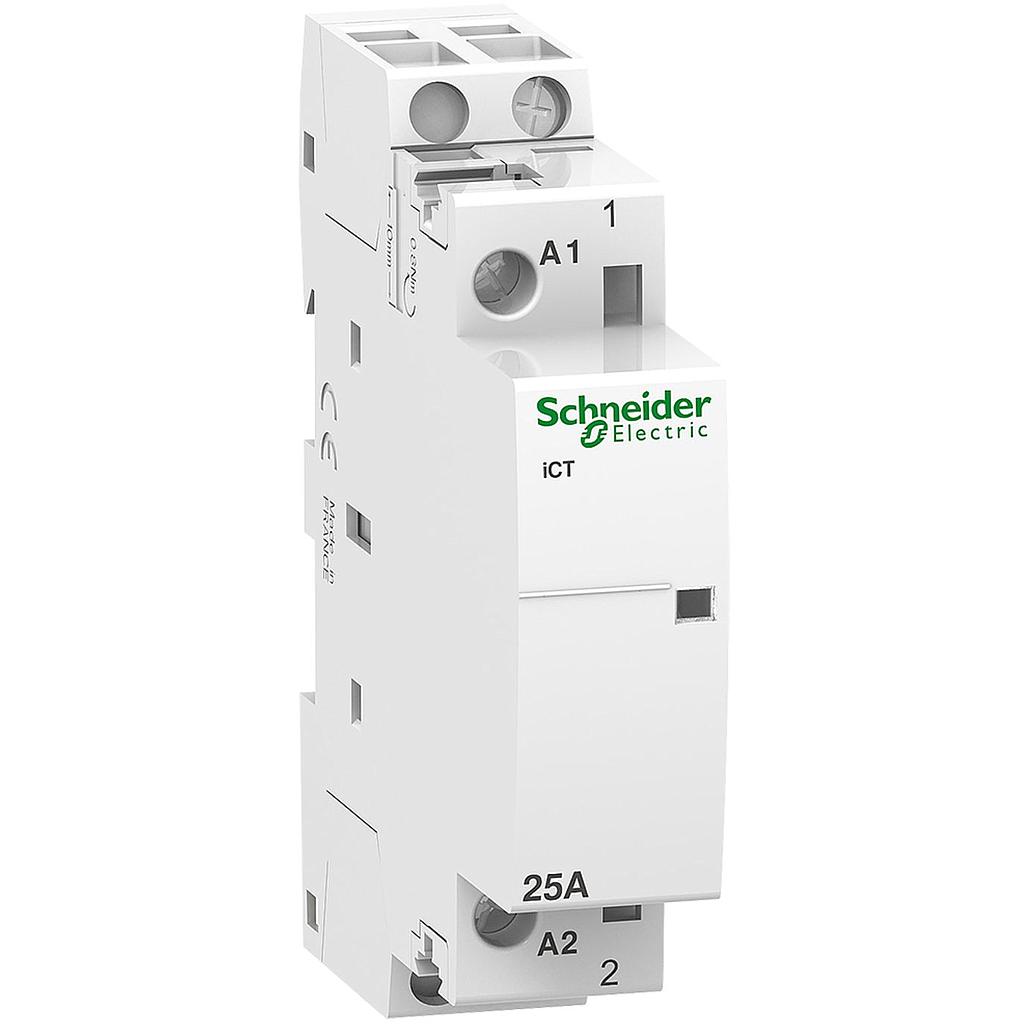 Installationsschütz SE CT 1P