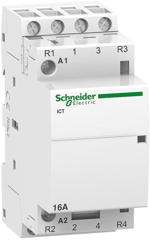 Installationsschütz SE CT 3P