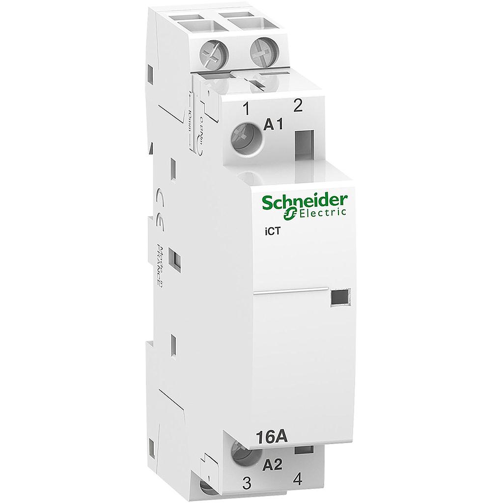 Installationsschütz SE CT 2P