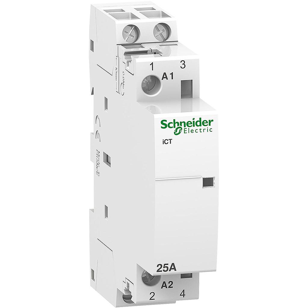 Installationsschütz SE CT 2P
