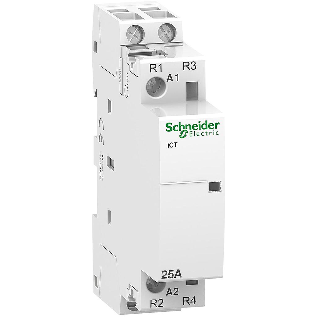 Installationsschütz SE CT 2P