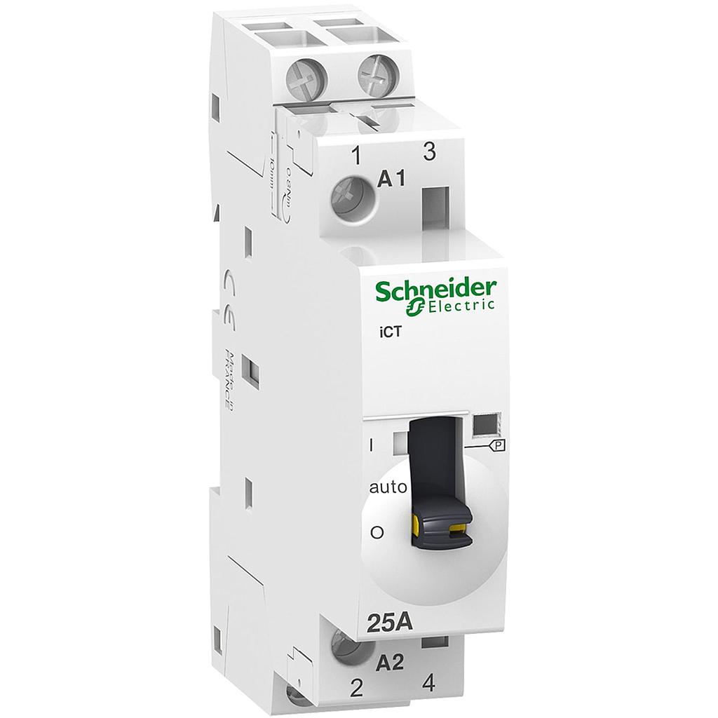 Installationsschütz SE CT 2P