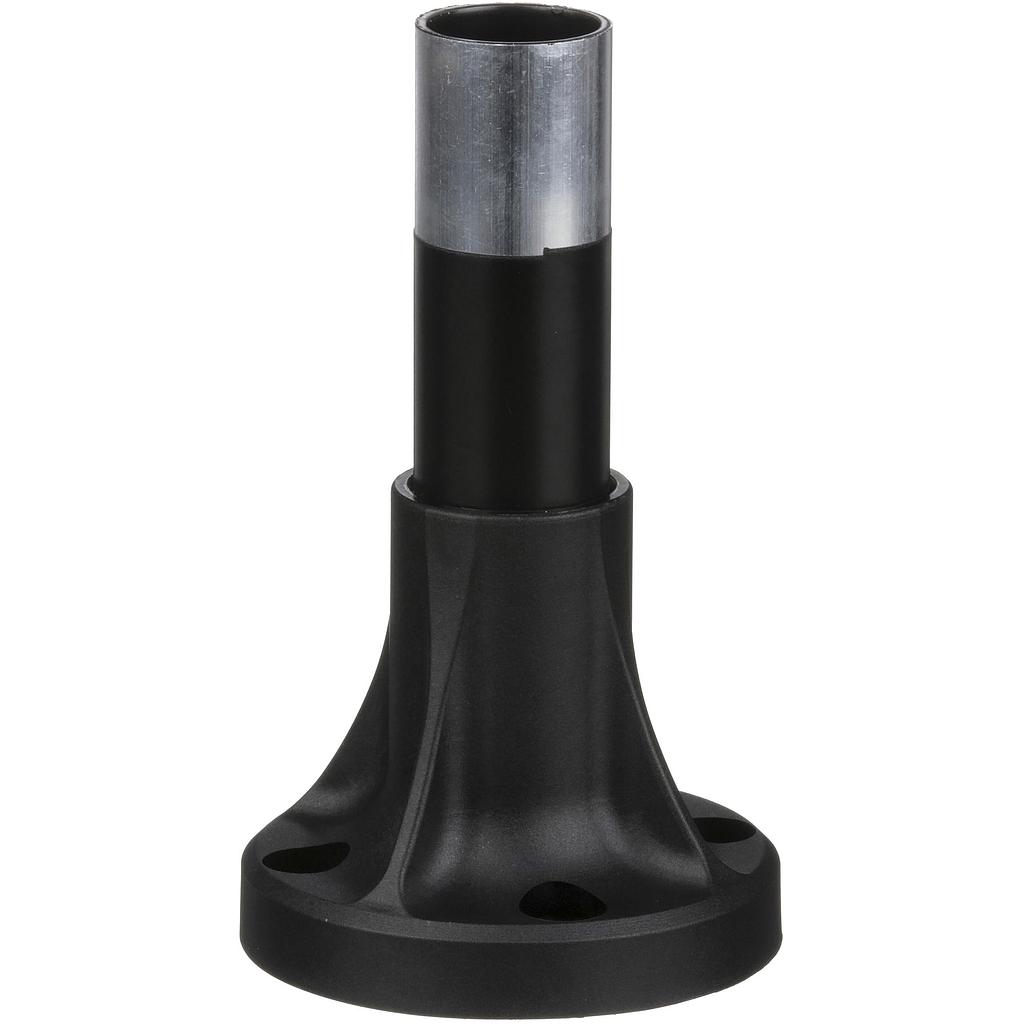 Akustikelement Rohr SE 100mm